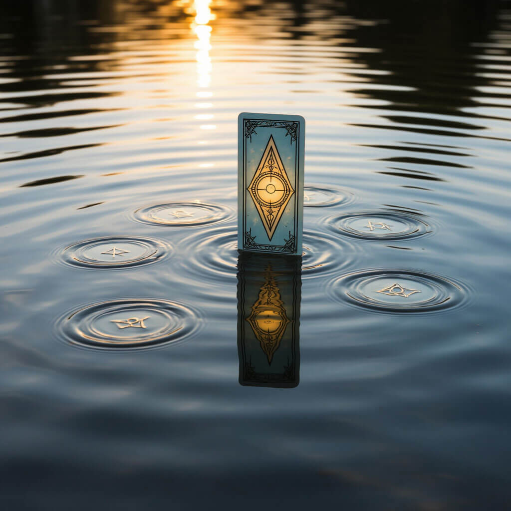 Réflexion symbolique